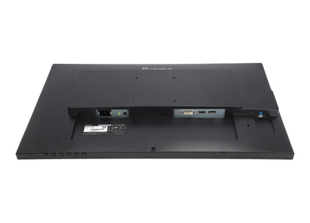 Monitor LED 27" IIYAMA PL2791Q Black