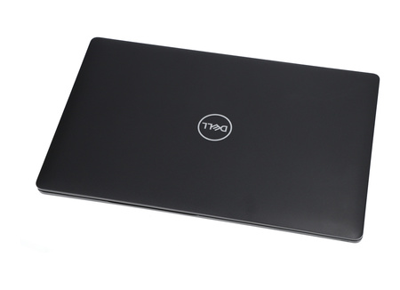 Notebook Dell Latitude 5500 i5-8265U 8G 256G W10