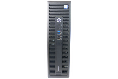 PC HP ELITEDESK 800 G2 i5-6600 8GB 128GB W10P