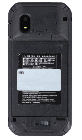 Tablet FZ-T1 FZ-T1BFAAFAS Android 3D GSM WiFi