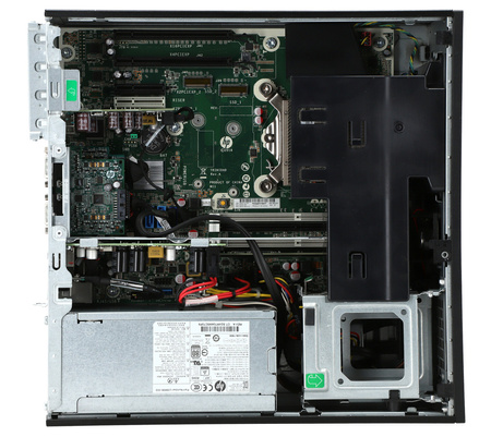 PC HP Engage Flex Pro-C Pent Gold G5400 8GB 128GB