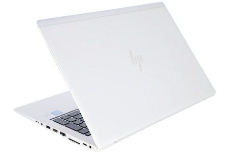 Notebook HP Elitebook 850 G6 i5-8365U 8G 1000G W10P