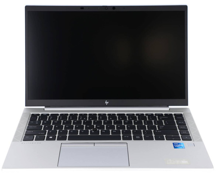 Notebook HP Elitebook 840 G8 i7-1185G7 32 512G W10