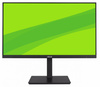 Monitor LED 24" ASUS VA24D Black