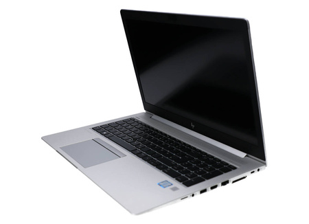 Notebook HP Elitebook 850 G6 i5-8365U 16 256G W10P