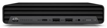 PC HP ProDesk 400 G6 i5-10500T 8GB 128GB W10H