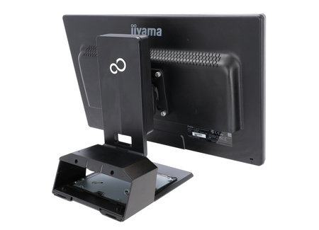 Monitor LCD 24" IIYAMA PL2452 black