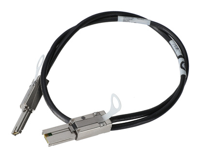 EMC MINI SAS TO MINI SAS CABLE 1M 038-003-786