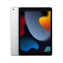 Apple iPad 10,2 gen 9 64GB Cellular Silver