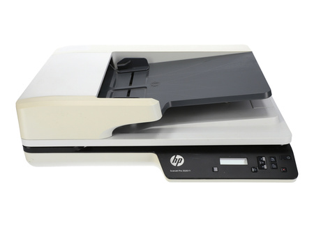Skaner HP ScanJet Pro 3500 f1