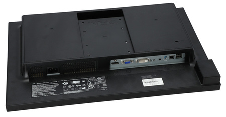 Monitor LED 22" NEC EA223WM BLACK NS