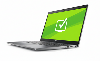 Notebook Dell Latitude 5320 i5-1145g7 16GB 256GB W10P