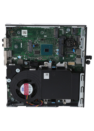 PC DELL Optiplex 3070 i5-9500T 8GB 256GB W10P