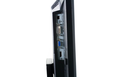 Monitor LED 27" HP EliteDisplay E271i Black FHD