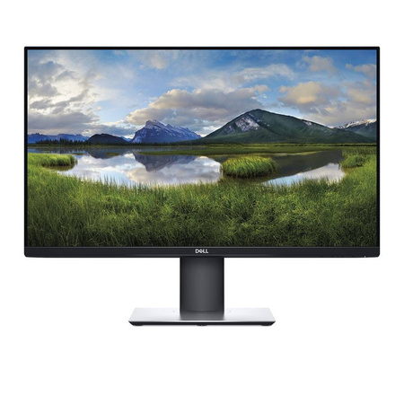 Monitor LED 27" Dell P2719H