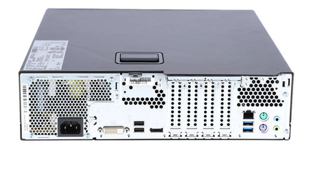 PC FTS Esprimo D556 i5-6600 8GB 240SSD W10H