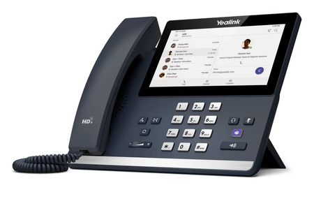 Wideotelefon VOIP Yealink MP56
