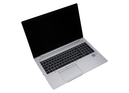 Notebook HP Elitebook 850 G5 i5-8350U 8G 256G W10P