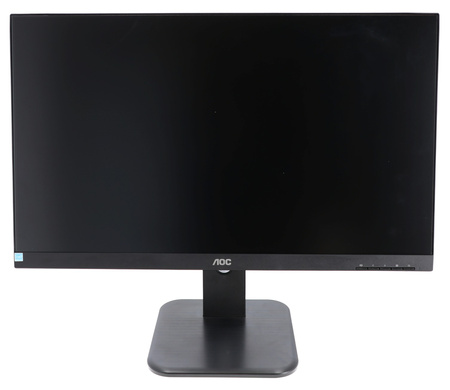 Monitor LCD 24" AOC 24P1