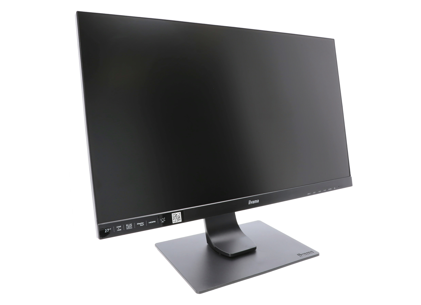 Monitor IIYAMA PL2791Q - wyraźny obraz