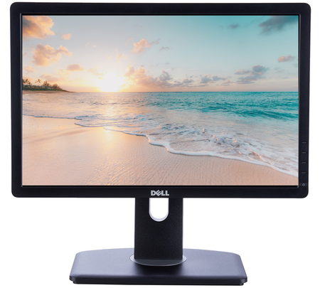 Monitor LCD 19" DELL P1913