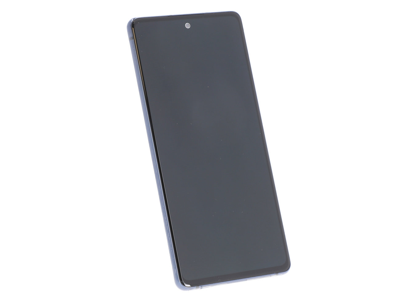 Samsung Galaxy S20 FE - ekran i płynność działania