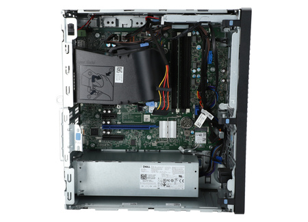 PC DELL Optiplex 5080 i3-10300 8GB 256GB W10P