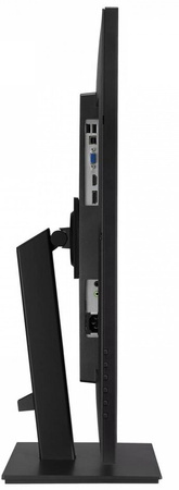 Monitor LED 24" ASUS VA24D Black