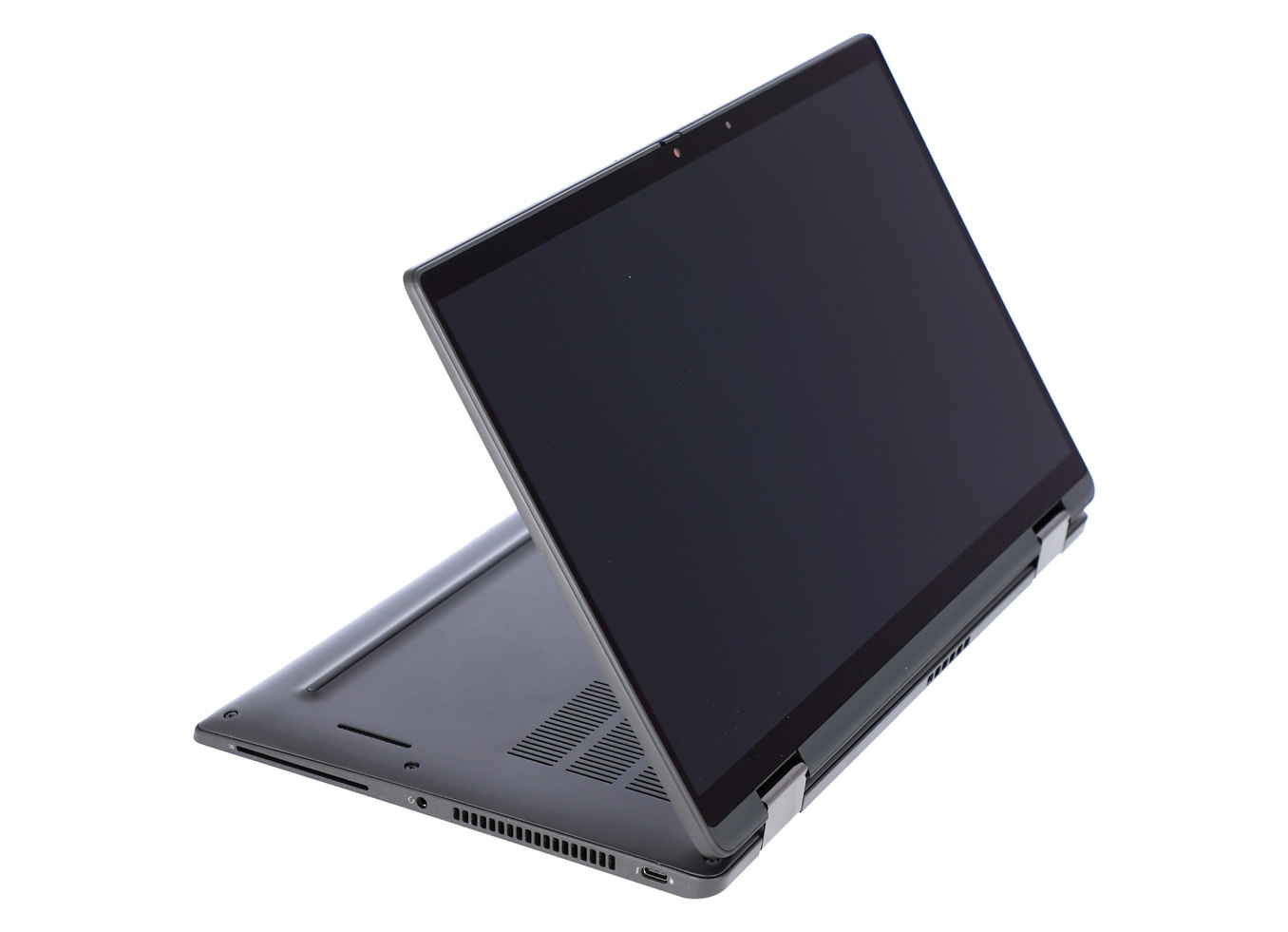 Latitude 7420 jako tablet dotykowy
