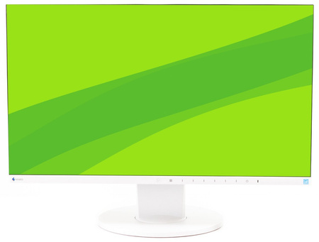 NOWY Monitor Eizo EV2450 FullHD LED bezramkowy IPS