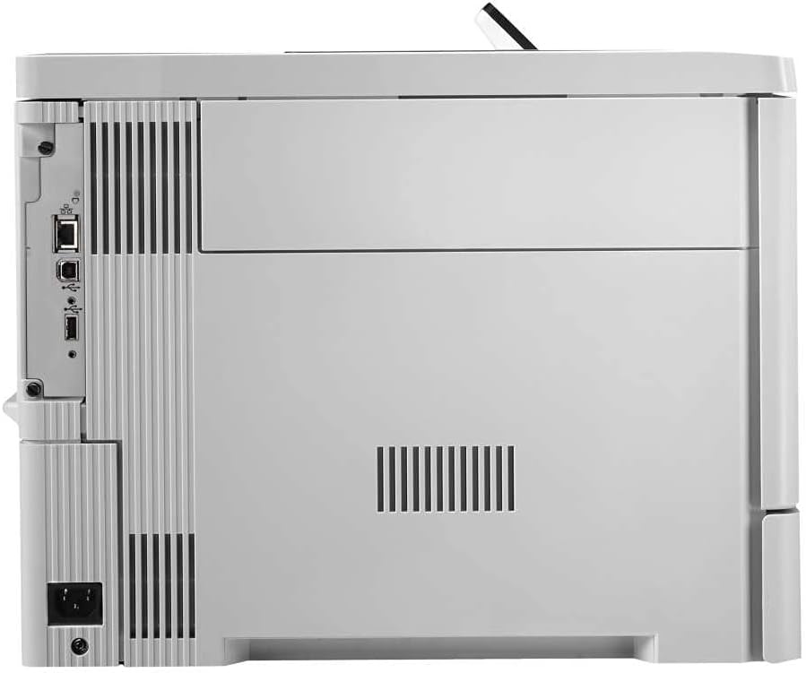 HP Color LaserJet Enterprise M553