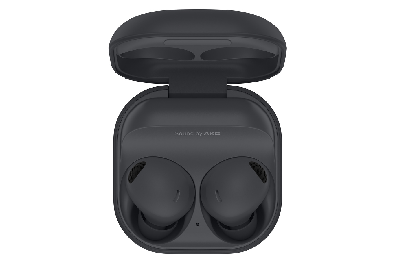 Galaxy Buds 2 Pro Black - Widok ogólny