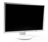 Monitor LED 24" NEC EA243WMi WHITE