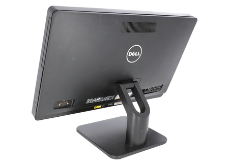 AiO DELL Optiplex 3011 i5-3470S 4GB 500GB NOCOA