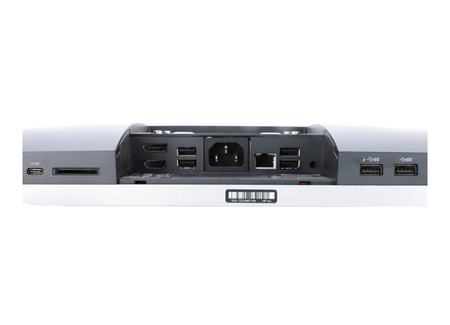 AiO HP EliteOne 800 G5 i5-9500 16GB 256GB W10H 