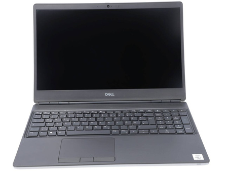 Notebook Dell Precision 7550 i7-10850H 16GB 512GB W10P