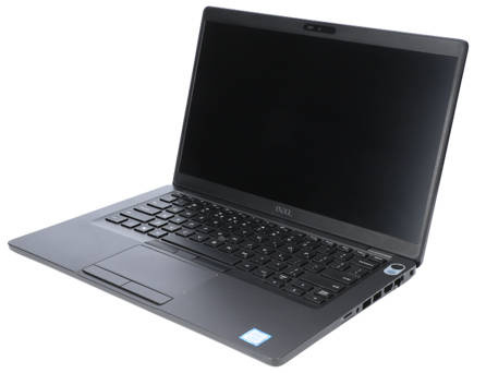 Notebook Dell Latitude 5400 i5-8365U 8G 512G W10