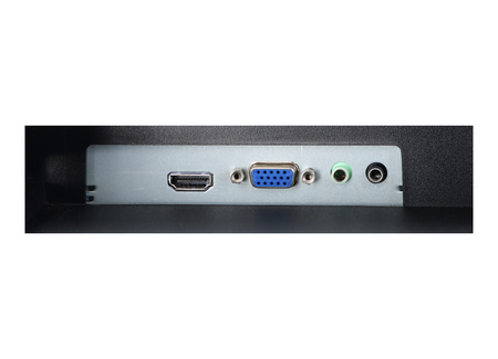 Monitor LCD 27" Acer K273