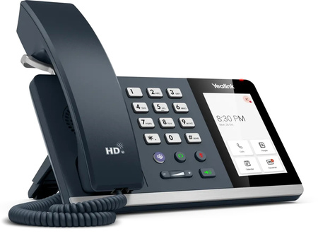 Wideotelefon VOIP Yealink MP54