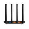 TP-LINK Router Archer C6 V3 AC1200 4LAN 1WAN
