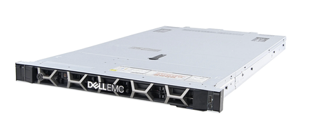 Dell EMC vSAN R650 Ready Node