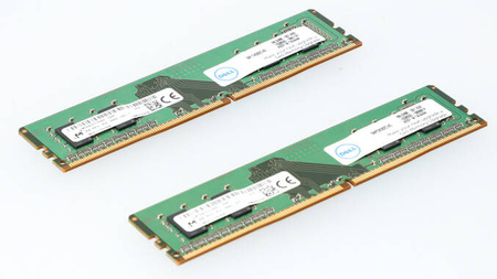 Pamięć RAM DDR4 DIMM 4GB