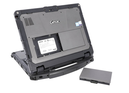 Notebook GETAC K120 2in1 i5-8250U 16G 1000GB W10