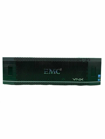 Dell EMC VNX5400 DPE