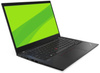Notebook LENOVO T14S G1 Ryzen 5 Pro 4650U 16GB 256GB W10