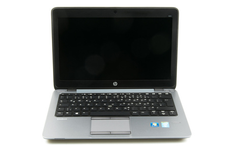 Notebook HP Elitebook 820 G1 i5-4300U 4GB 256GB W8