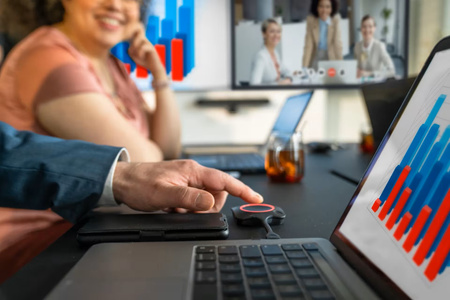 Barco ClickShare R9861600D01C