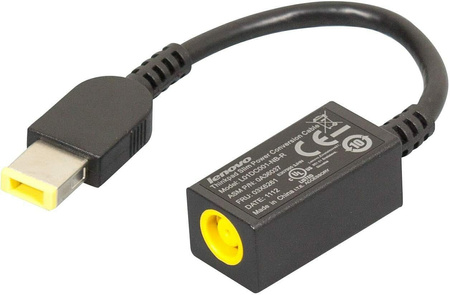 Lenovo ThinkPad Slim Power Conversion Cable