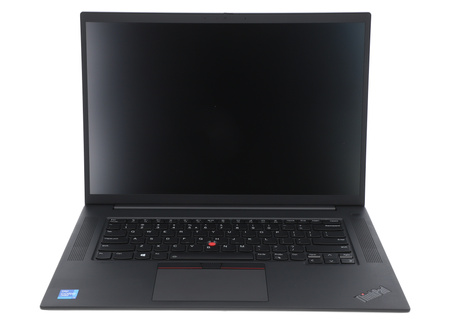 Notebook LENOVO P1 G4 i7-11850H 32GB 512GB W10P