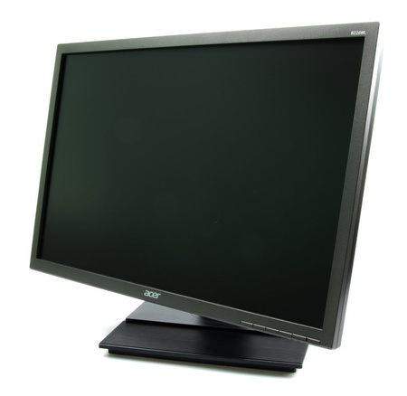 Monitor LED 22" ACER B226WL
